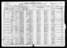 1920 Census, Mine La Motte township, Madison county, Missouri