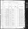 1880 Census, Hutchinson, Shawano county, Wisconsin