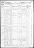 1860 Census, Woodford county, Kentucky