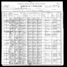 1900 Census, Washington township, Webster county, Missouri