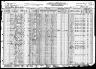 1930 Census, Big River township, St. Francois county, Missouri