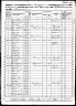 1860 Census, Union township, Ste. Genevieve county, Missouri