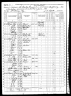 1870 Census, Montgomery county, Kentucky