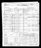 1950 Census, Rivermines, St. Francois county, Missouri