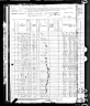 1880 Census, Jackson township, Harrison county, Iowa