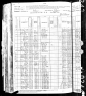 1880 Census, St. Louis, Missouri