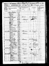 1850 Census, Union township, Ste. Genevieve county, Missouri