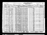 1930 Census, Union township, Bollinger county, Missouri