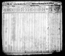 1830 Census, Plattsburgh, Clinton county, New York