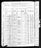 1880 Census, Saline township, Ste. Genevieve county, Missouri