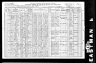 1910 Census, Ballard county, Kentuck