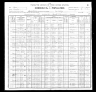 1900 Census, Leon, Decatur county, Iowa