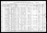 1910 Census, Magnolia township, Harrison county, Iowa