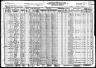 1930 Census, Carroll township, Reynolds county, Missouri