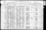 1910 Census, Quapaw township, Ottawa county, Oklahoma