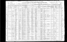 1910 Census, Michigan City, LaPorte county, Indiana