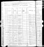 1880 Census, Montgomery county, Kentucky