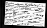 1915 Iowa Census, Le Mars, Plymouth county