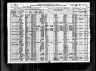 1920 Census, Monroe township, Mahaska county, Iowa