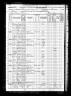 1870 Census, Dallas county, Texas