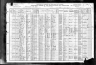 1910 Census, Union township, Ste. Genevieve county, Missouri