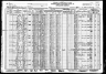 1930 Census, Apple Creek township, Cape Girardeau county, Missouri