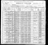 1900 Census, Exeter, Otsego county, New York