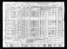 1940 Census, Cape Girardeau, Cape Girardeau county, Missouri