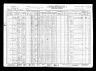 1930 Census, Castor township, Stoddard county, Missouri