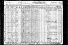 1930 Census, Union township, Iron county, Missouri