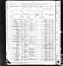 1880 Census, Central township, Jefferson county, Missouri
