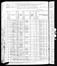1880 Census, Saint Francois township, St. Francois county, Missouri