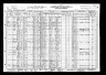 1930 Census, Osceola, Clarke county, Iowa
