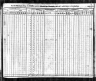 1840 Census, Boylston, Oswego county, New York