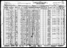 1930 Census, Lindley township, Mercer county, Missouri