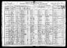 1920 Census, Fairmont, Martin county, Minnesota
