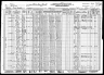 1930 Census, Bonne Terre, St. Francois county, Missouri