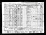 1940 Census, Liberty township, St. Francois county, Missouri