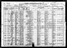1920 Census, Clinton township, LaPorte county, Indiana