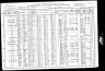 1910 Census, Apple Creek township, Cape Girardeau county, Missouri