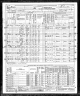1950 Census, Union township, Ste. Genevieve county, Missouri
