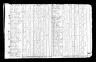 1810 Census, Barkhamsted, Litchfield county, Connecticut