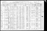 1910 Census, Randol township, Cape Girardeau county, Missouri