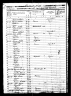 1850 Census, Morgan county, Virginia