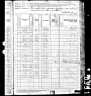 1880 Census, Bloomington township, Decatur county, Iowa