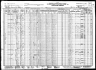 1930 Census, Randol township, Cape Girardeau county, Missouri