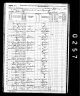 1870 Census, Jefferson county, Colorado