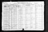 1920 Census, Clarno township, Green county, Wisconsin