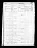 1870 Census, Alexandria, Alexandria county, Virginia