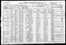 1920 Census, Seattle, King county, Washington